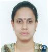 Dr.V. Triveni Ophthalmologist in Dr. Agarwal's Eye Hospital Alwarpet, Chennai